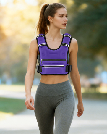 womens weighted vest for walking