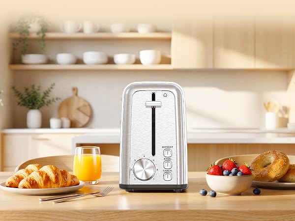 toaster