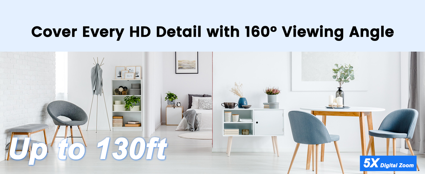 indoor camera wieless