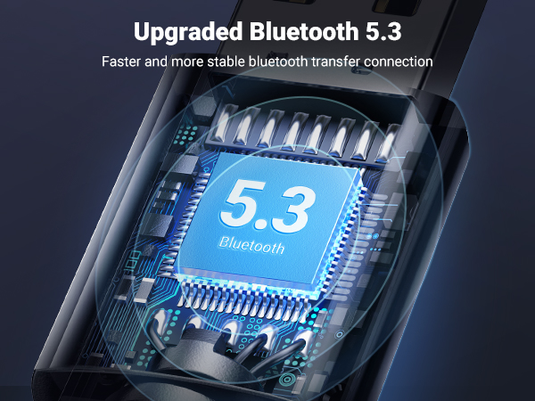 bluetooth adapter for pc