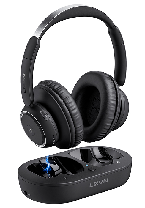 wireless headphones for tv