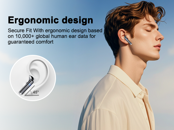 Translation Headphones