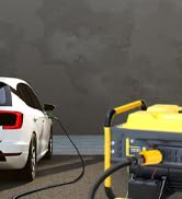 NEMA L5-30P to 5-15R/5-20R