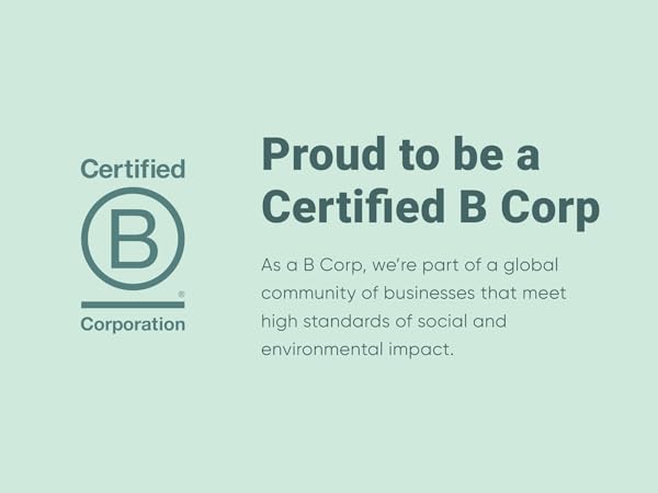 Certified B Corp