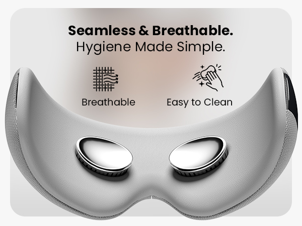 bob and brad eye massager