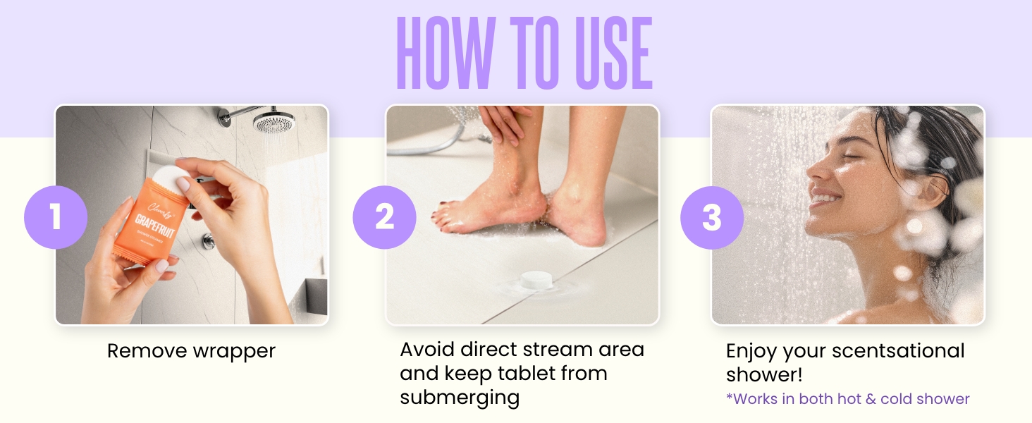 how to use