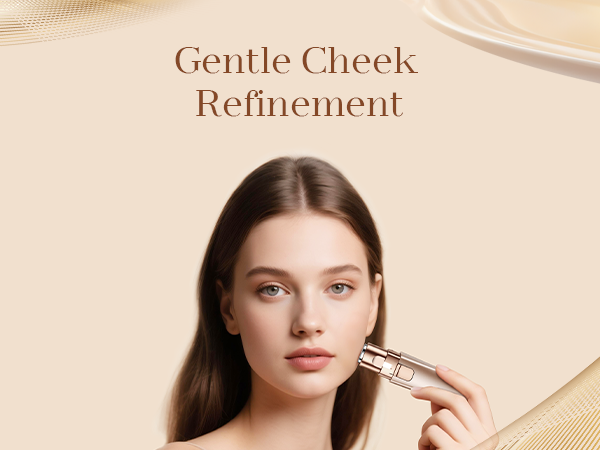 facial hair remover for women face