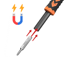 magnetic screwdriver set