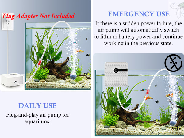 power off protection