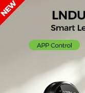Smart Lock Keypad Door Lock with Handle, WiFi Keyless Entry Door Lock with Handle,Door Keypad Loc...