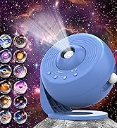 space themed bedroom decor galaxy projector for kids space projector for bedroom projector lamp