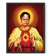 dwight