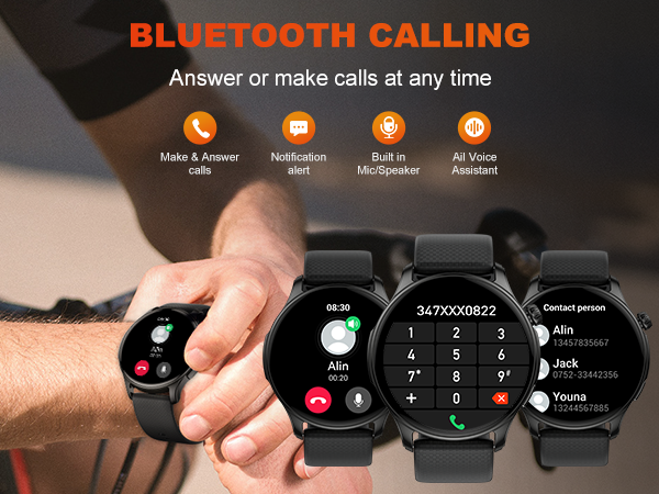 Bluetooth Call