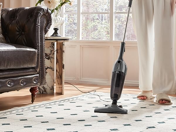 Vacuum Cleaner for Home