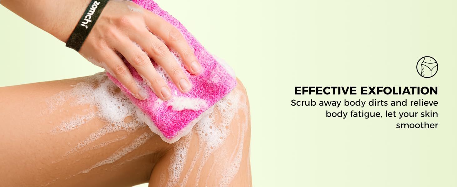 soap bag
