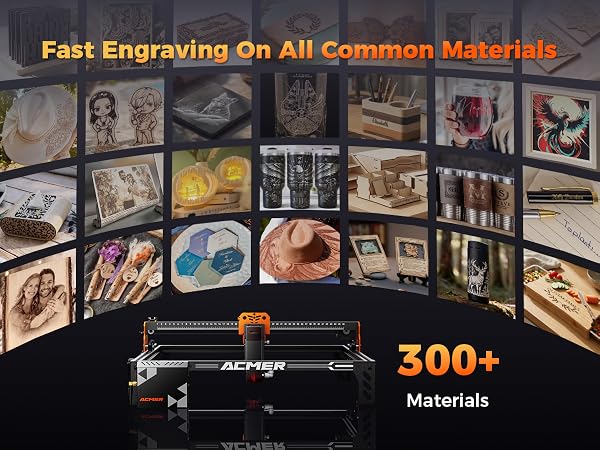 laser engraver