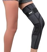 leg compression sleeve compression knee sleeve knee compression sleeves men full women legs 