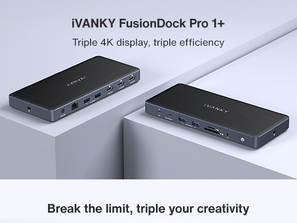 displaylink dock