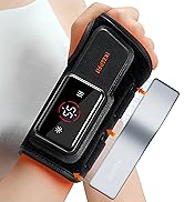 IKEEPFIT Cordless Heated Wrsit Brace with Heat