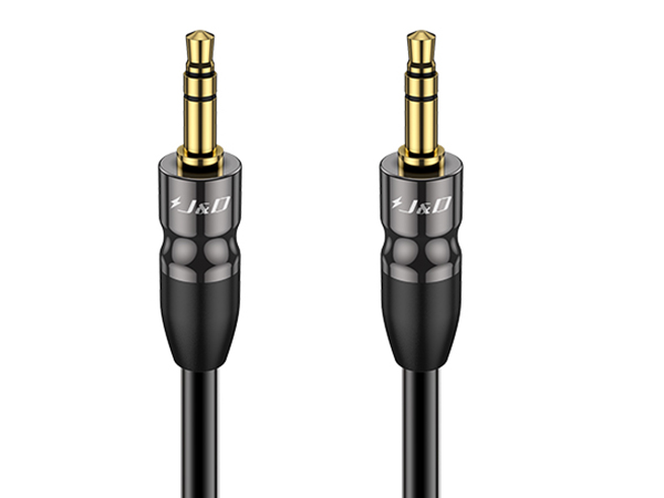 Auxiliary Cable