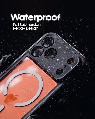 waterproof