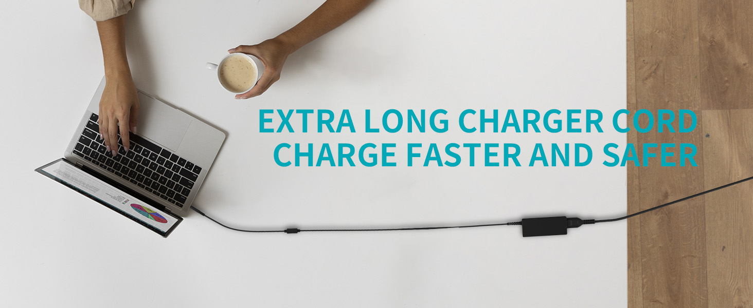 Laptop Charger for Dell