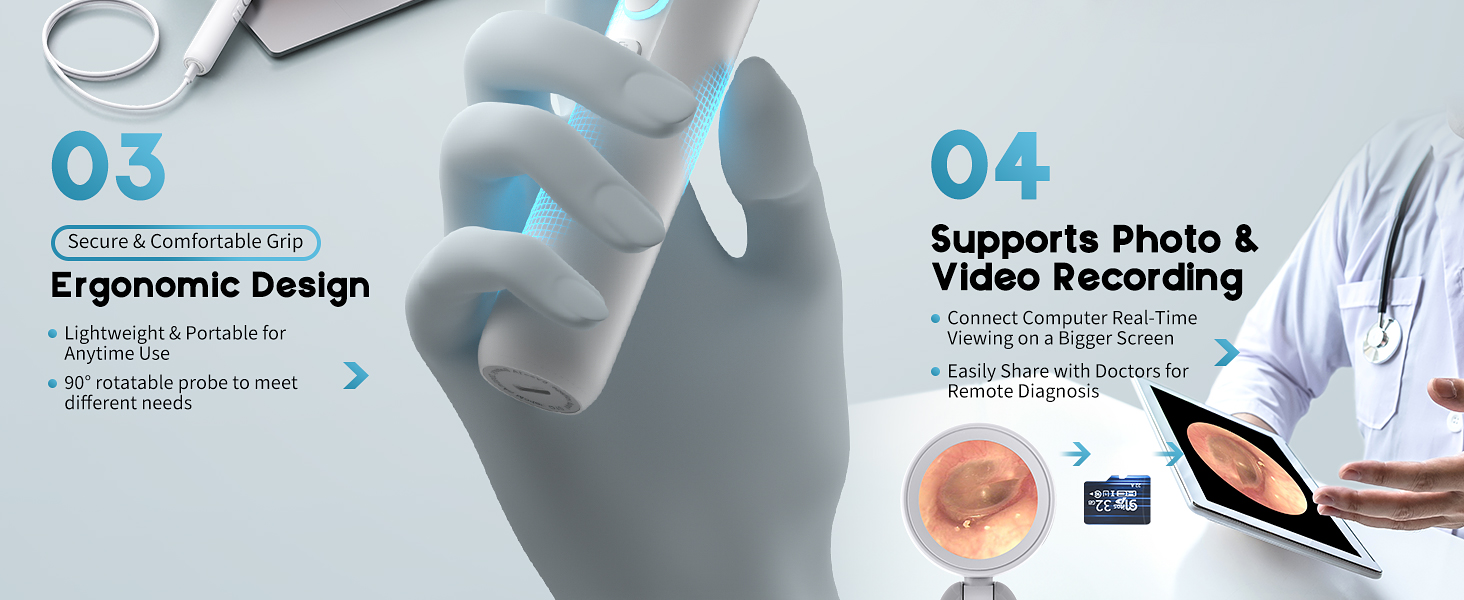 Otoscope