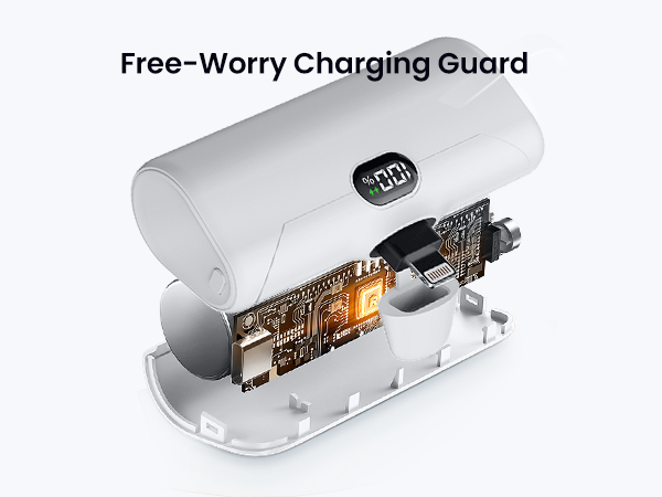 battery charger iphone