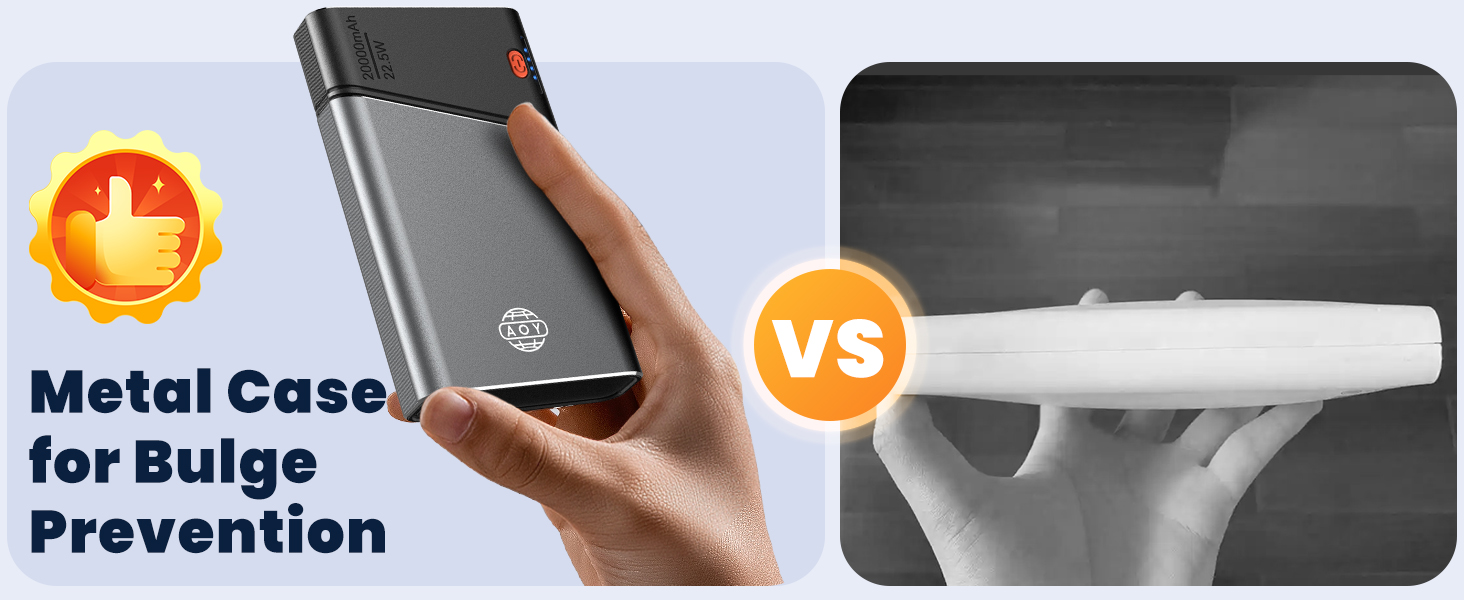 power bank for iphone