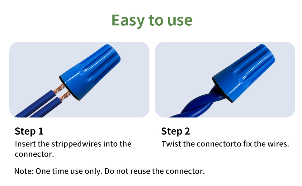 waterproof wire connectors low voltage wire connector waterproof wire nuts water proof wire 