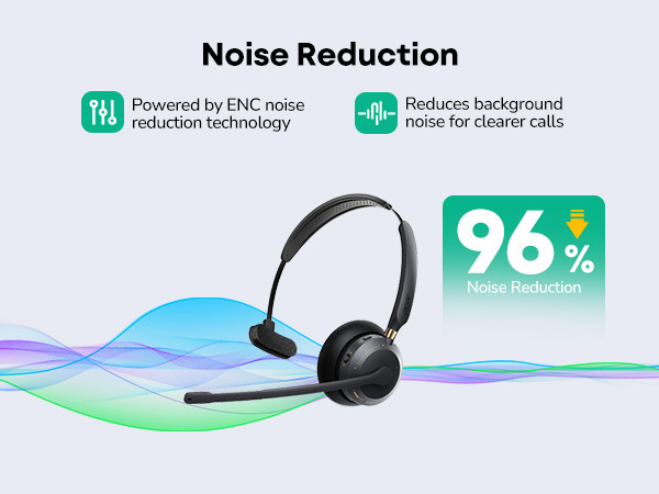 wireless headset