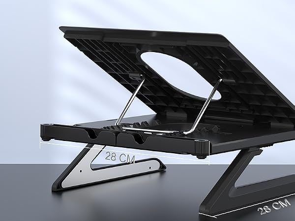 Laptop stand