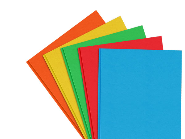 FUCDTEFC Folders with Pockets