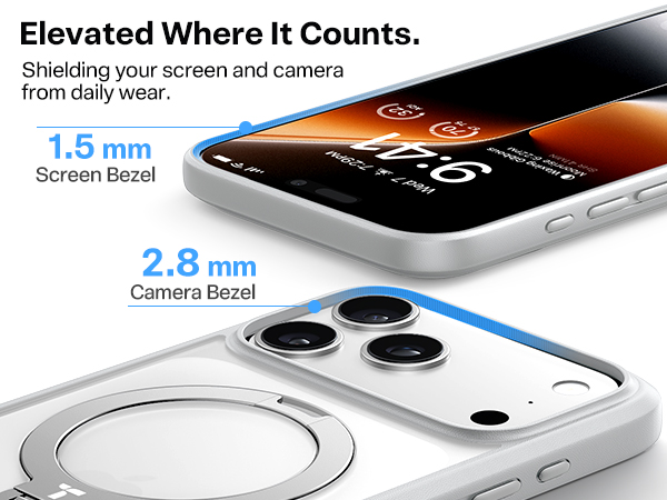 protective case for iphone 17 pro