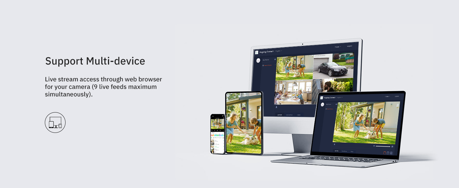 Light Bulb Security Cameras Wireless Outdoor