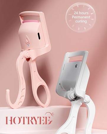 Heated Eyelash Curler