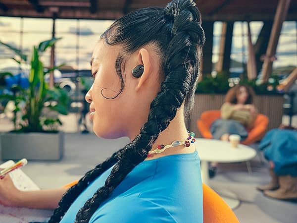 JBL Tune Buds 2 Mics