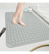 OTHWAY Large Shower Mat 34