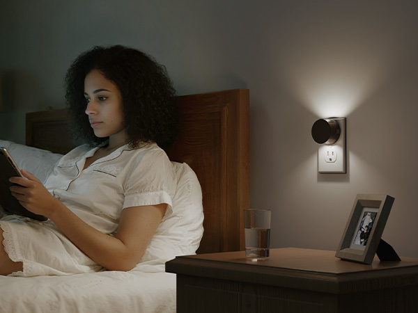 Bedroom Night Light