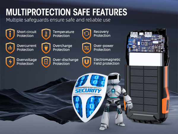 battery pack charger portable, cargador portatil para telefonos