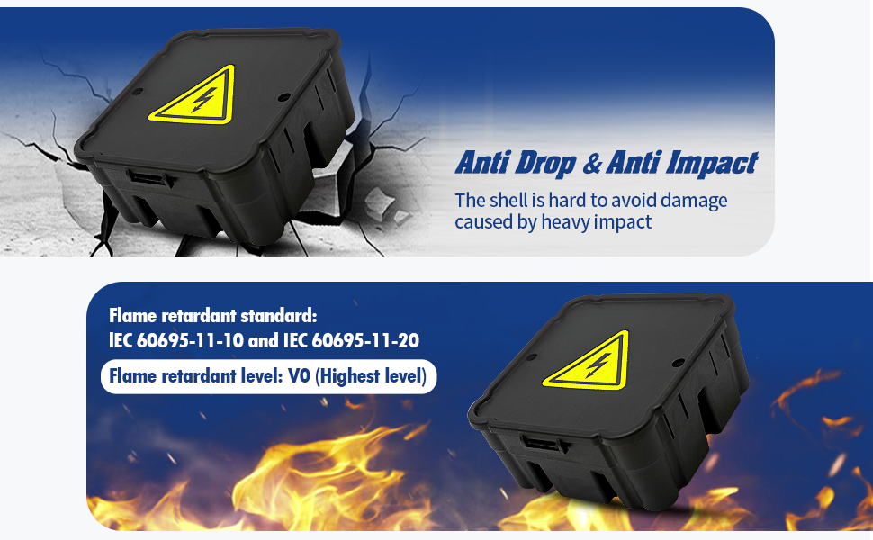 Junction Box