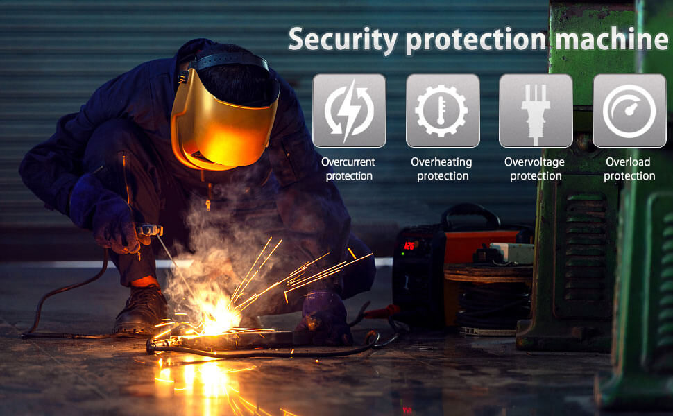 welder