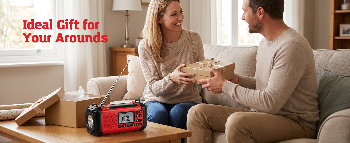 noaa weather radio