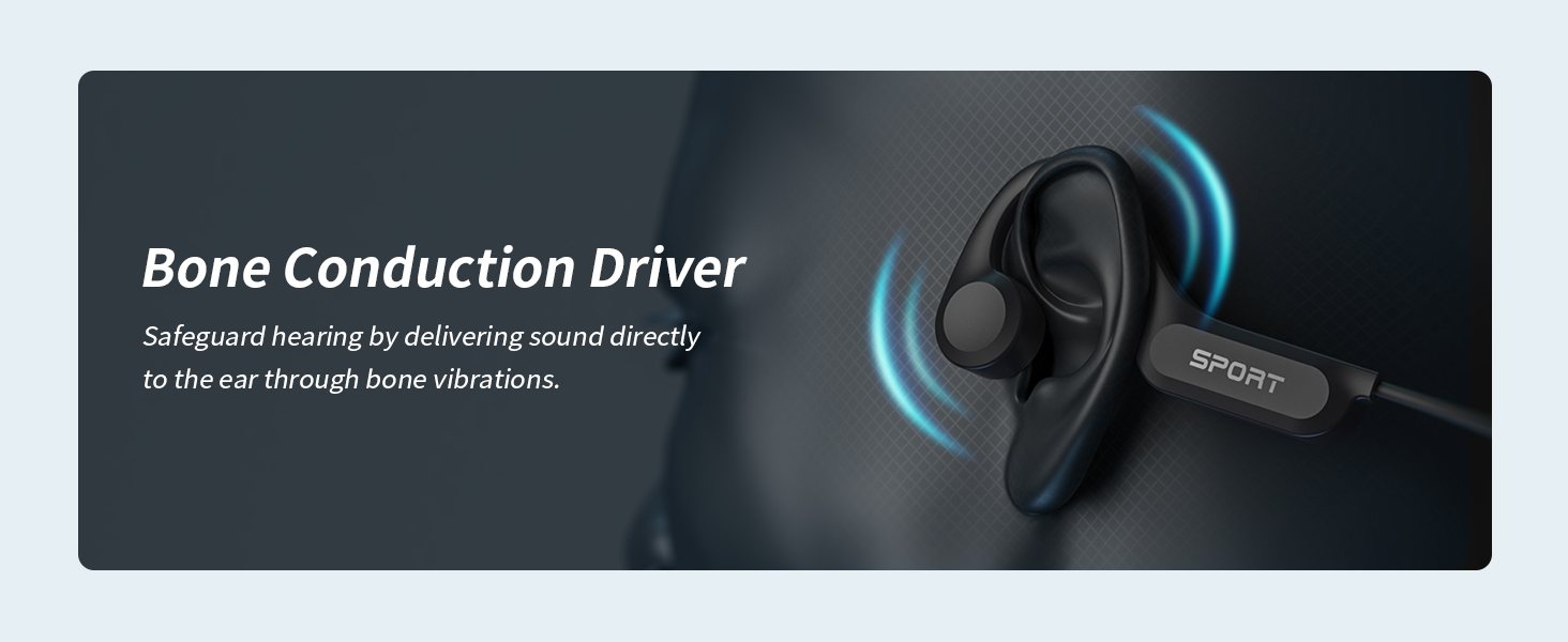 Bone Conduction Driver