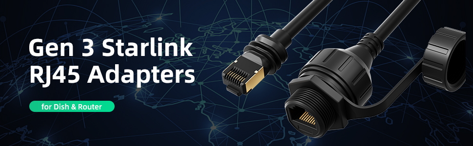 starlink ethernet adapter