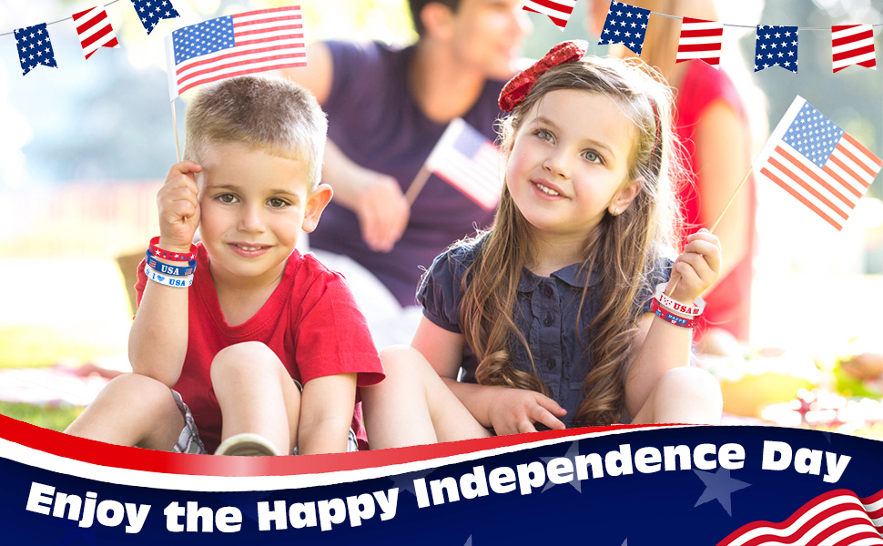 Happy Independence Day