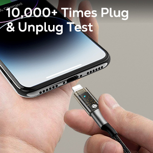 usb to iphone adapter 