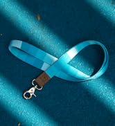 MNGARISTA Lanyard for Keys, Cool Neck Strap Key Chain Holder, Long Lanyard for ID Badges Wallet