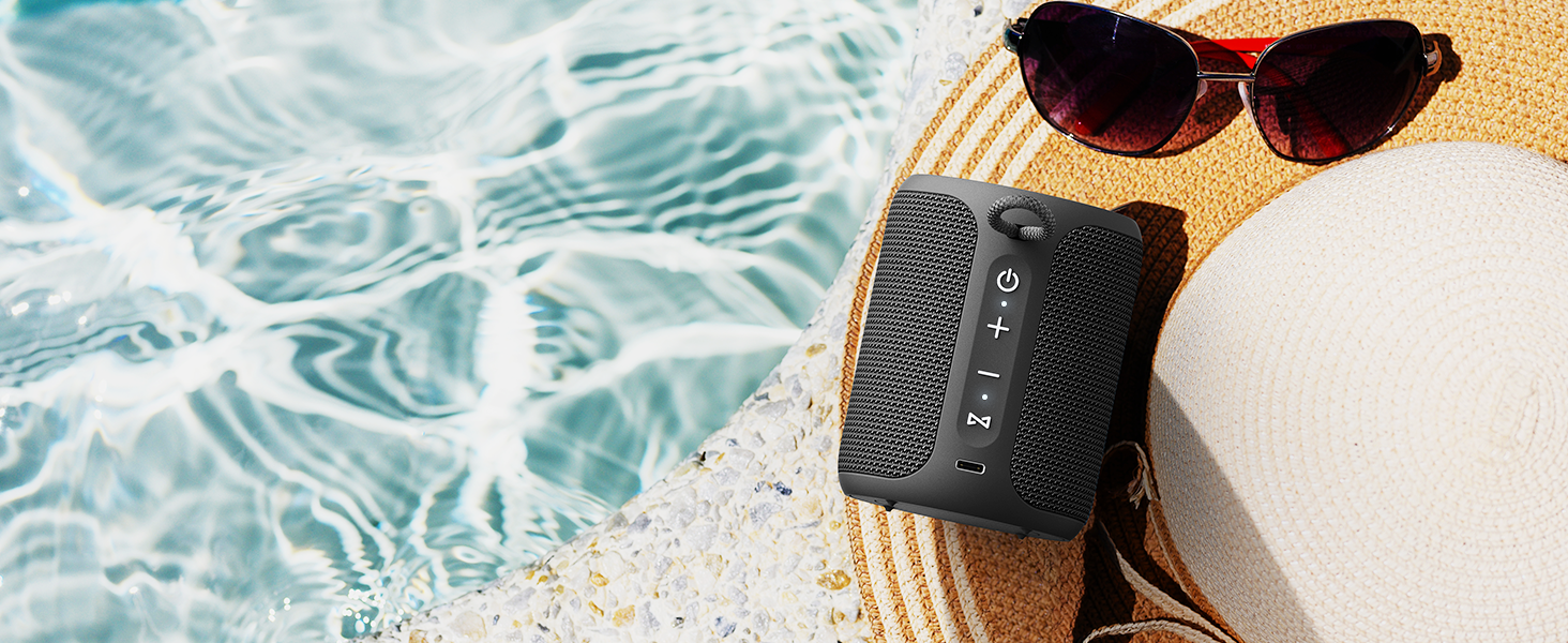 bluetooth speaker