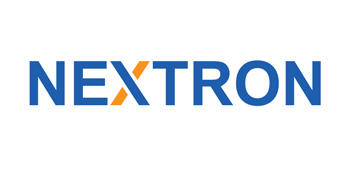 nextron brand logo